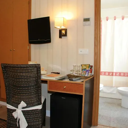 Гостевой дом Paris 2*