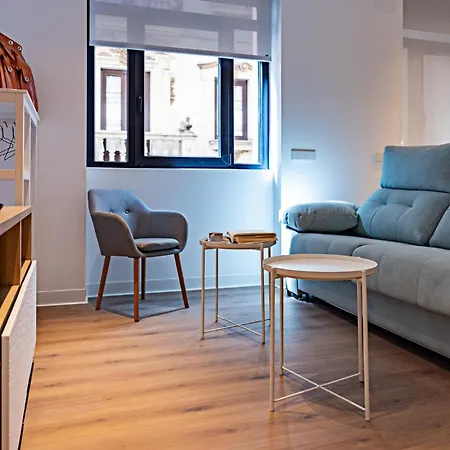 Paris 2* Вальядолид