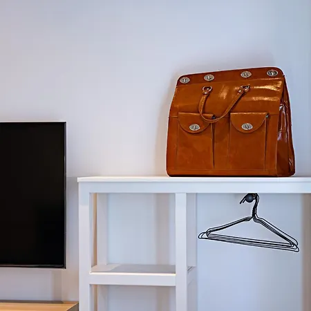 Paris Maison d'hôtes