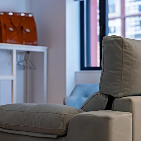 Maison d'hôtes Paris