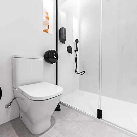 بيت ضيافة Paris 2*