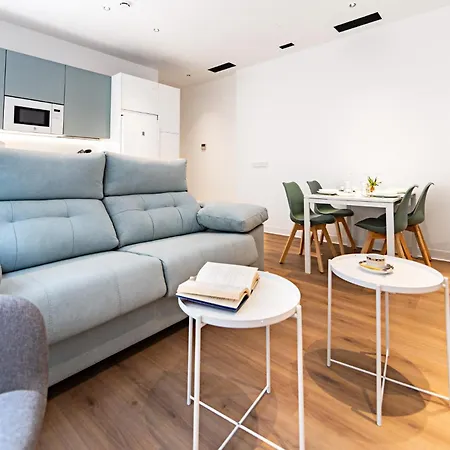 Paris 2* Вальядолид