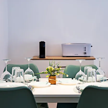 Гостевой дом Paris Вальядолид