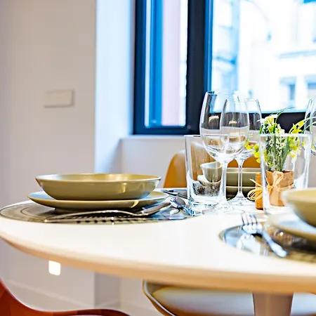 بيت ضيافة Paris 2*