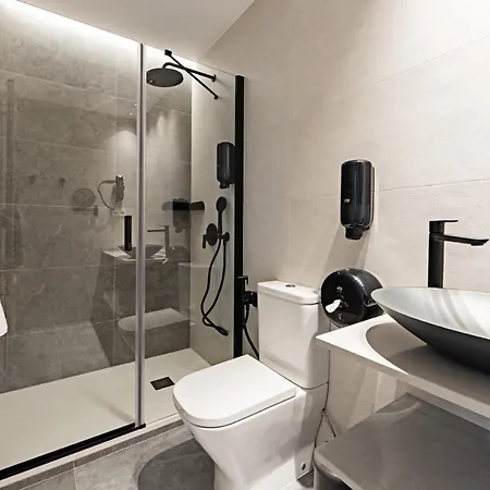 Guest house Paris