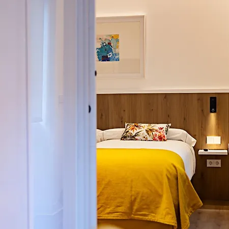 بيت ضيافة Paris باياذوليد