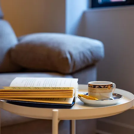 Paris بيت ضيافة 2*