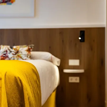 بيت ضيافة Paris 2*