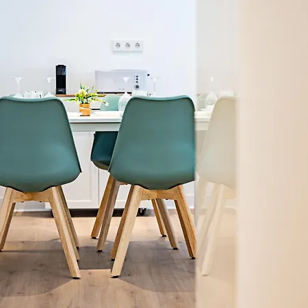 Affittacamere Paris Valladolid