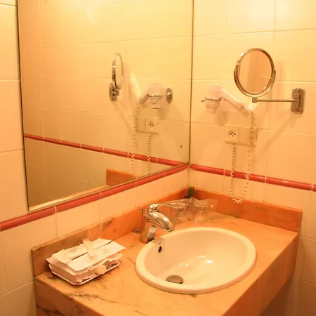 Гостевой дом Paris Вальядолид