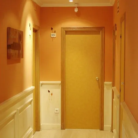 Paris Вальядолид