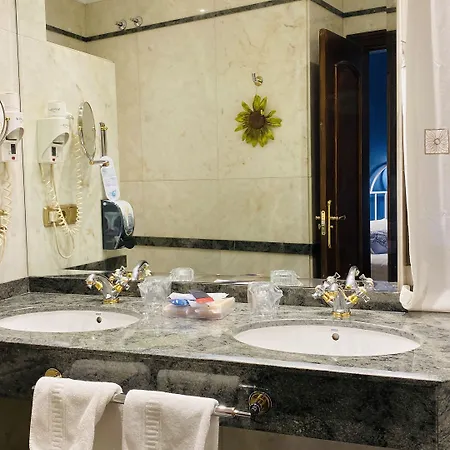 Paris Guest house Valladolid