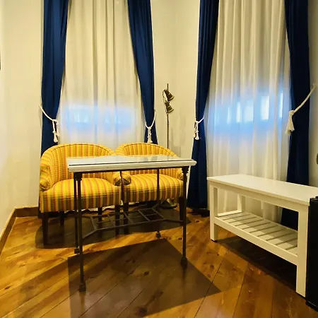 Guest house Paris Valladolid