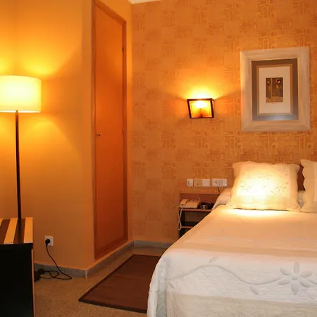 Гостевой дом Paris Вальядолид