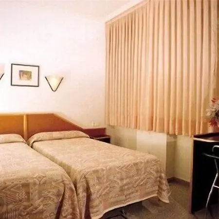 Guest house Paris Valladolid
