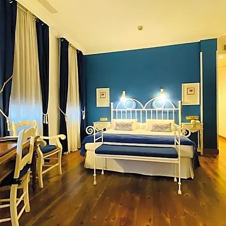 Guest house Paris