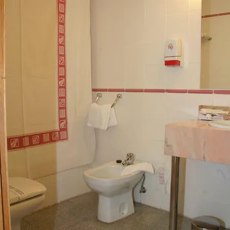 Paris Guest house Valladolid