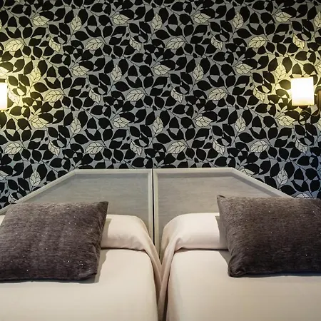 Paris Guest house Valladolid