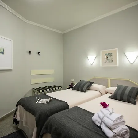 Гостевой дом Paris