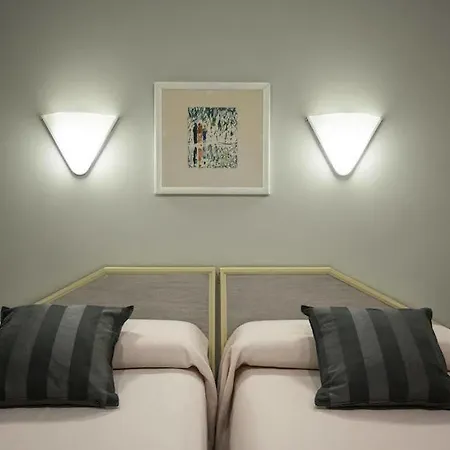 Paris Guest house Valladolid