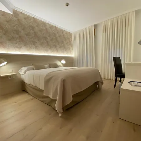 Гостевой дом Paris Вальядолид