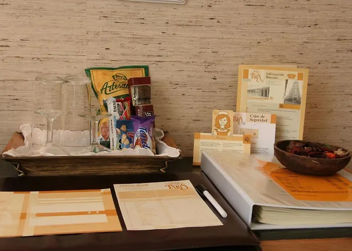 Maison d'hôtes Paris 2*