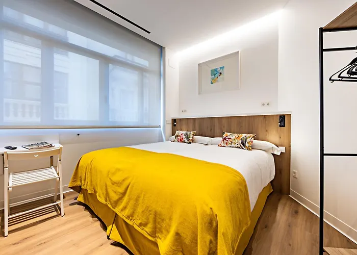 Maison d'hôtes Paris