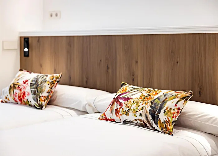 Paris Maison d'hôtes 2*