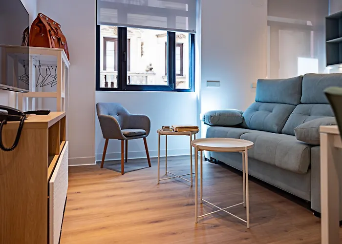 Paris 2* 바야돌리드