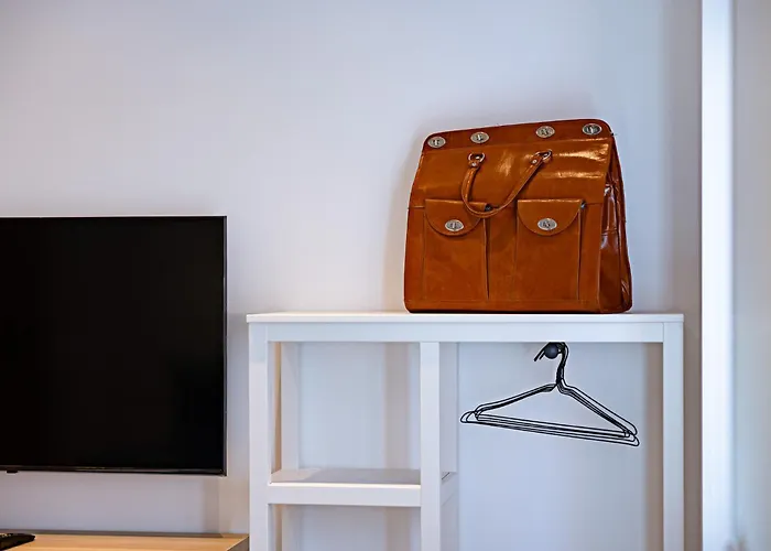 Paris 게스트하우스