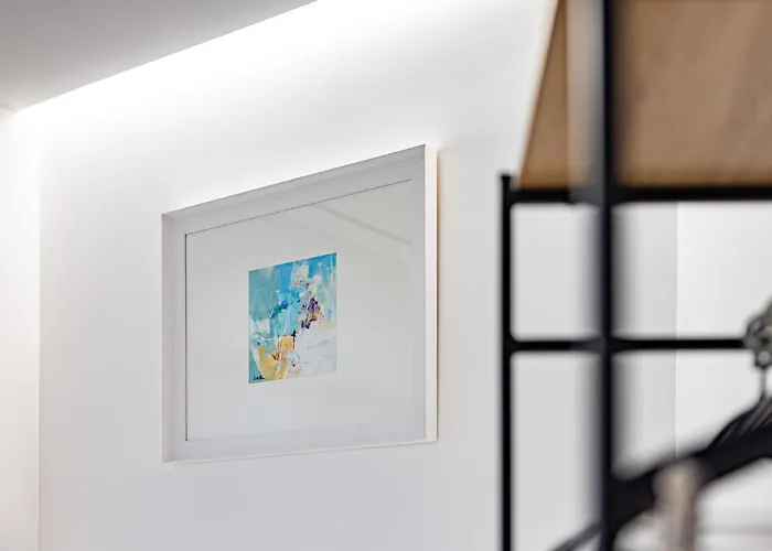 Paris Maison d'hôtes 2*