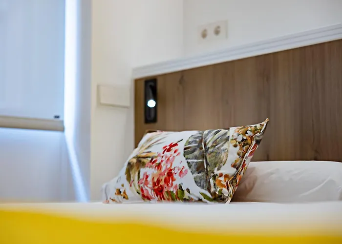 Paris Maison d'hôtes Valladolid