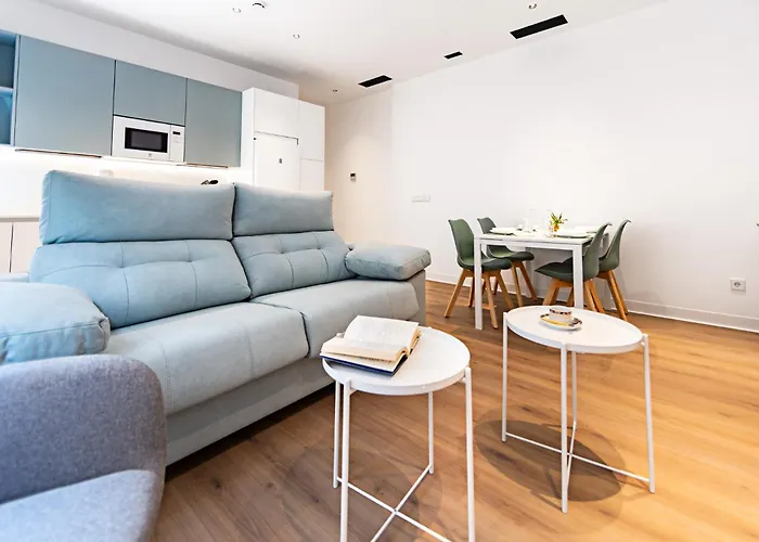 Paris 2* 바야돌리드