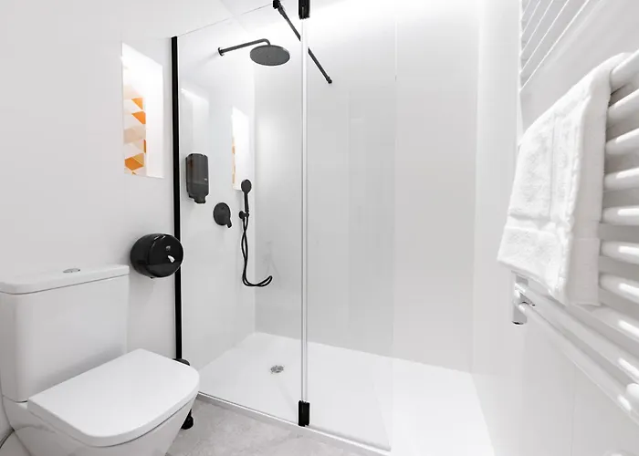 Paris Maison d'hôtes