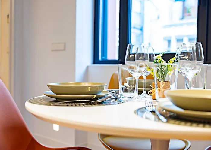 Maison d'hôtes Paris 2*