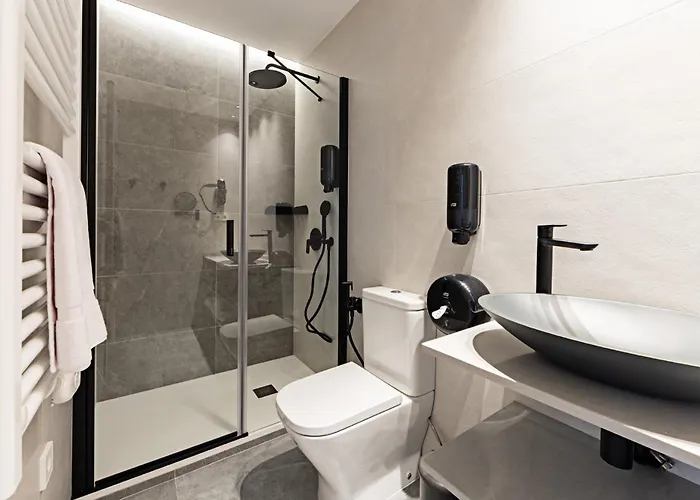 게스트하우스 Paris