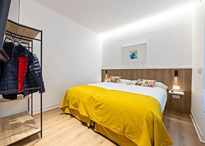 Paris Maison d'hôtes Valladolid