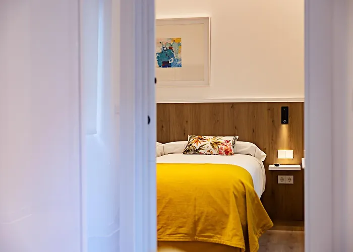 Gasthof Paris Valladolid