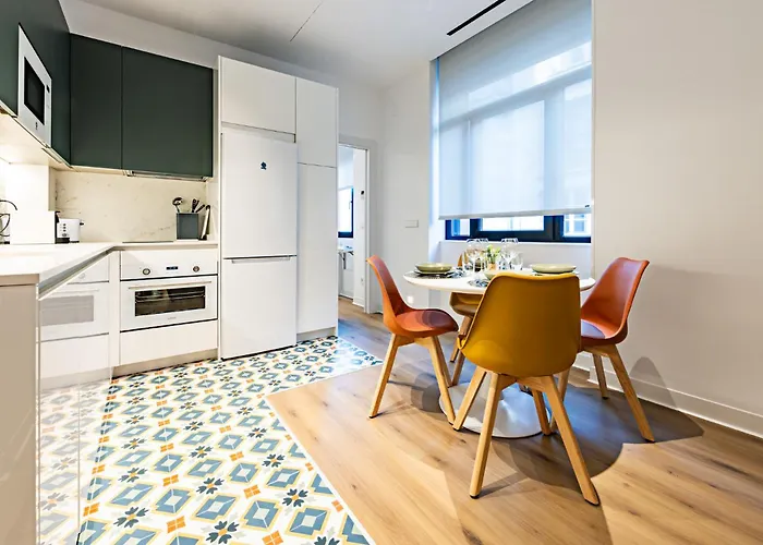 Paris 2* 바야돌리드