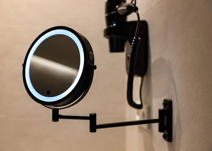 Paris Maison d'hôtes