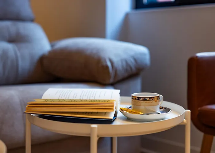 Paris Maison d'hôtes 2*