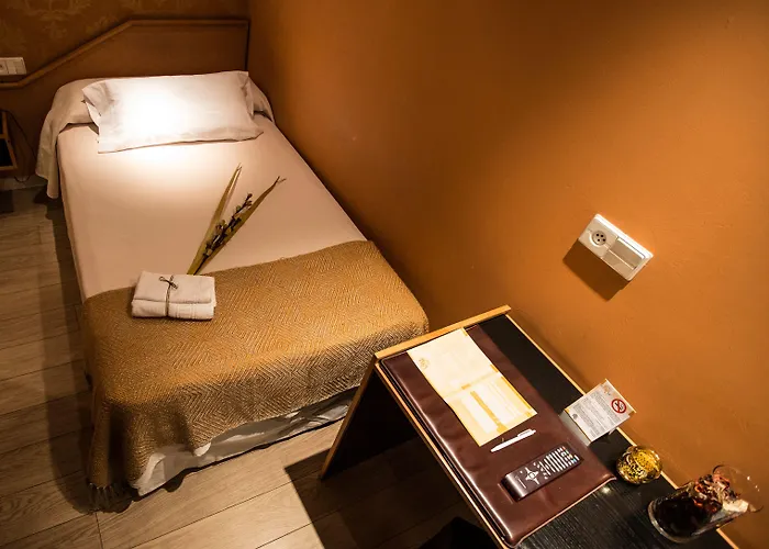 Paris 게스트하우스 바야돌리드