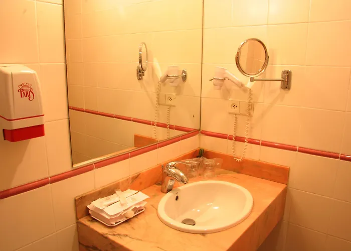 Maison d'hôtes Paris Valladolid