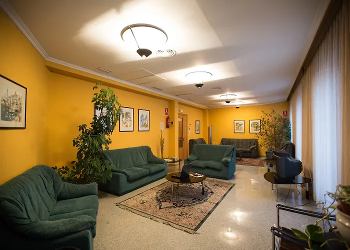 게스트하우스 Paris 바야돌리드