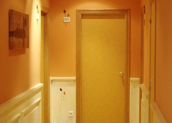 Paris 바야돌리드