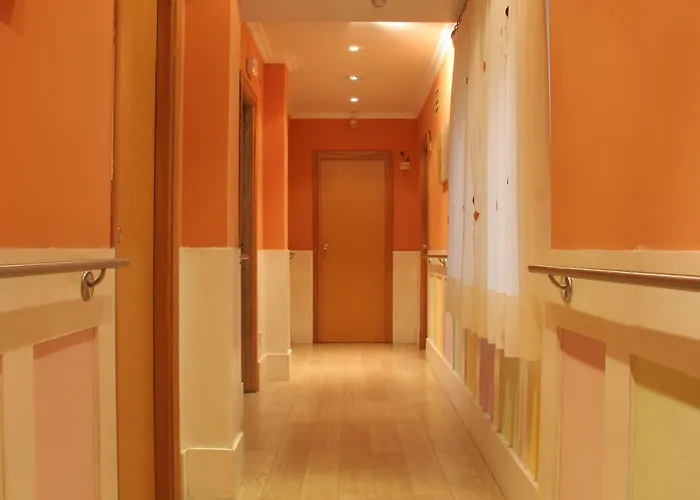 Maison d'hôtes Paris 2*