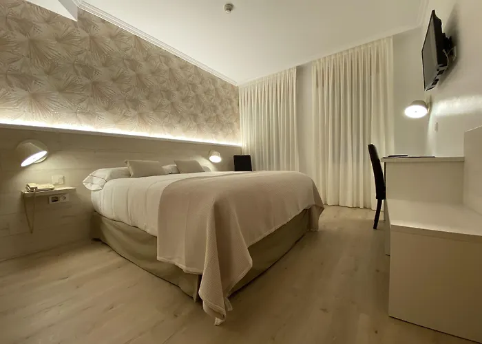 Maison d'hôtes Paris Valladolid