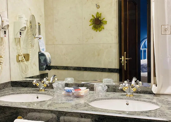 Paris 게스트하우스 바야돌리드