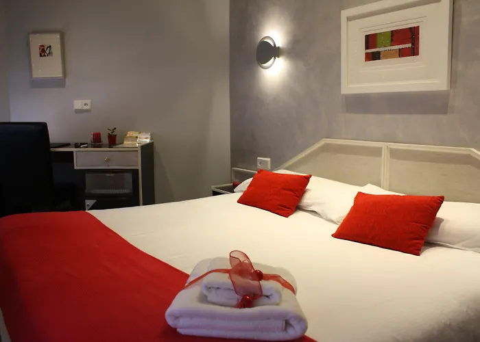 게스트하우스 Paris