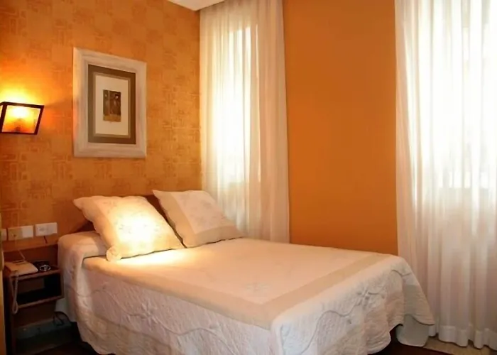 Paris Maison d'hôtes Valladolid